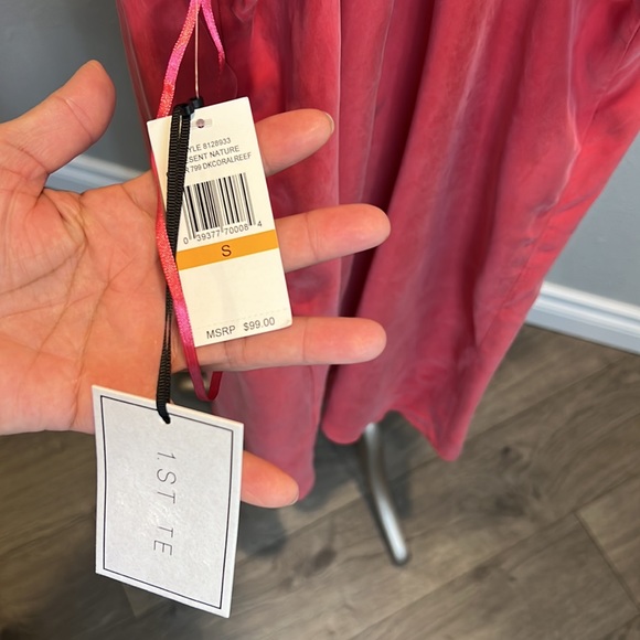 1 State dress size S - Picture 4 of 9